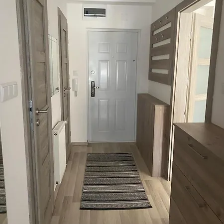 Apartment Simonffy