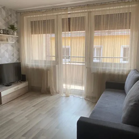 Apartment Simonffy