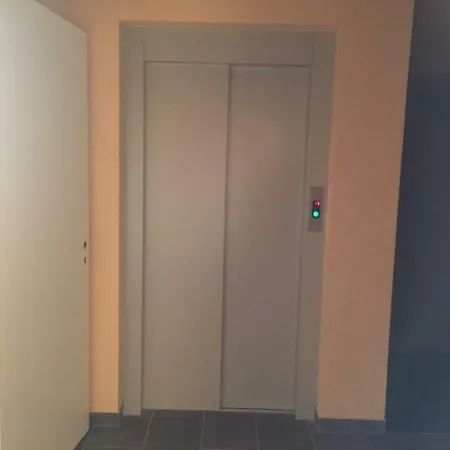 Apartament Simonffy Debreţin