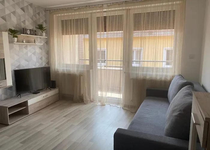 Apartament Simonffy